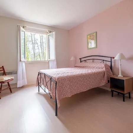 Charming Holiday In * Sarlat-la-Canéda