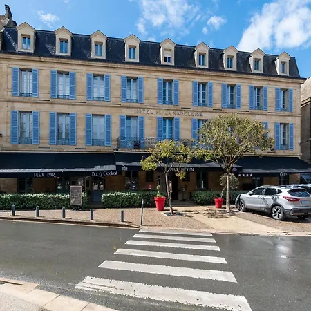 Charming Holiday In * Sarlat-la-Canéda