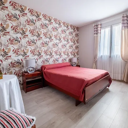 Charming Holiday In Dom wakacyjny