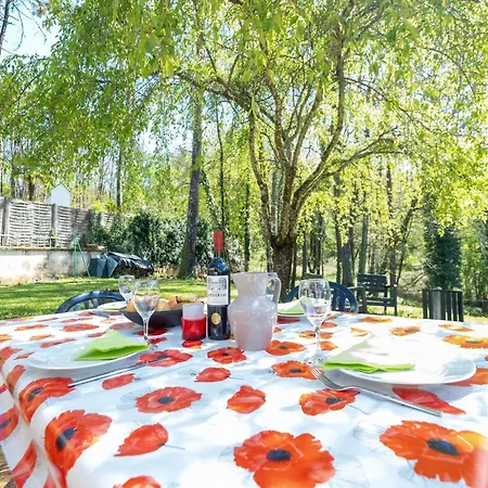 Charming Holiday In